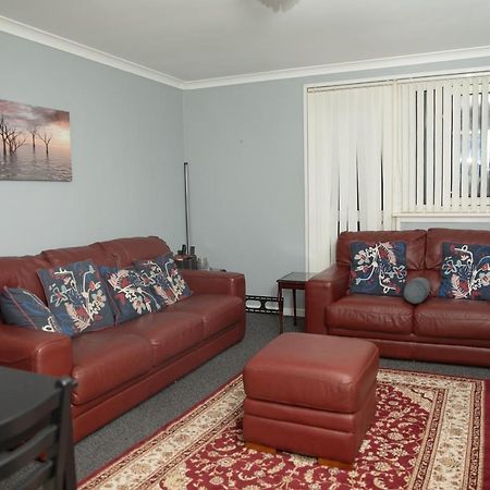 Stunning 2Nd Floor 2 Bedroom Massionette Apartment Glasgow Buitenkant foto