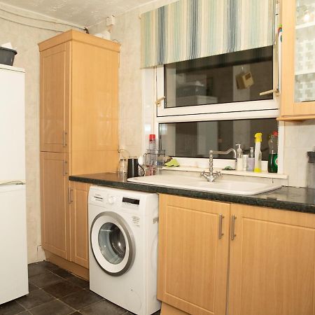 Stunning 2Nd Floor 2 Bedroom Massionette Apartment Glasgow Buitenkant foto