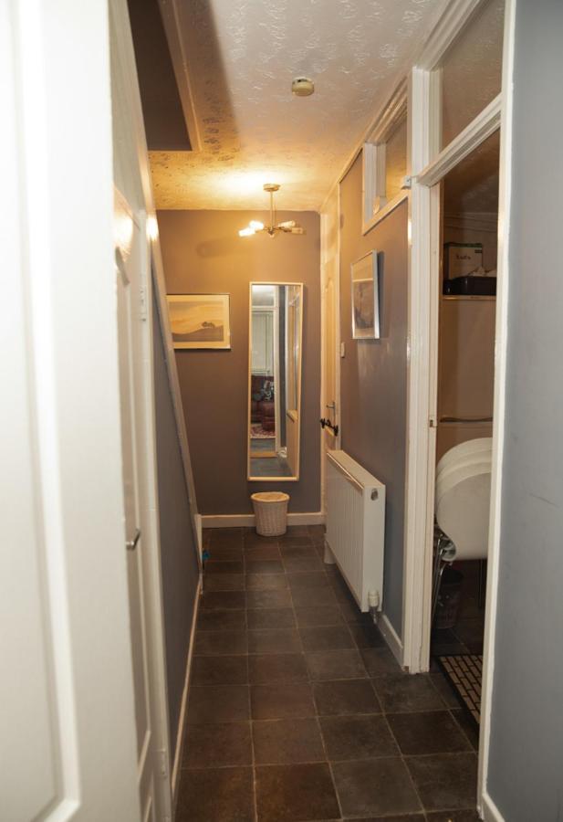 Stunning 2Nd Floor 2 Bedroom Massionette Apartment Glasgow Buitenkant foto
