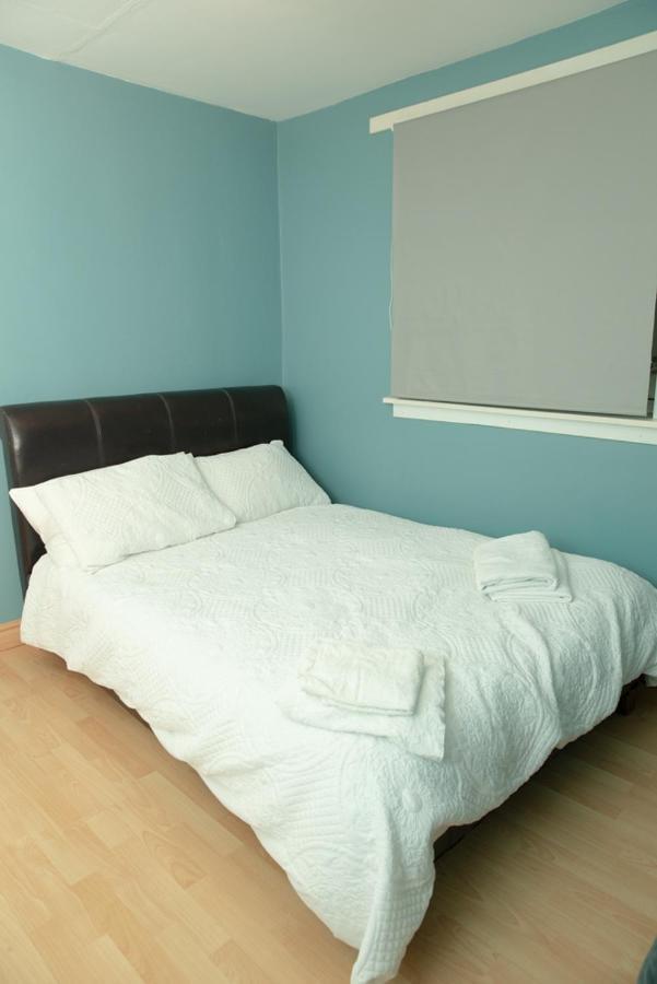 Stunning 2Nd Floor 2 Bedroom Massionette Apartment Glasgow Buitenkant foto
